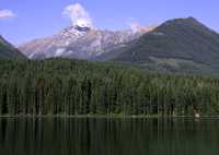 Purcell Mountains, South East British Columbia, Canada CM11-007