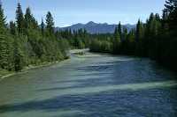 Purcell Mountains, South East British Columbia, Canada CM11-009
