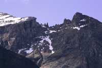Purcell Mountains, South East British Columbia, Canada CM11-019