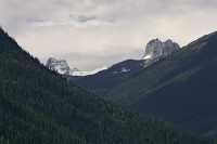 Purcell Mountains, South East British Columbia, Canada CM11-021