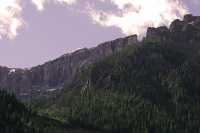 Purcell Mountains, South East British Columbia, Canada CM11-022