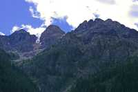 Purcell Mountains, South East British Columbia, Canada CM11-024
