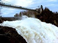 Montmorency Falls, Quebec, Canada 23