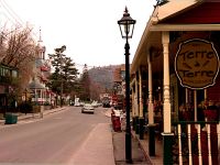 Saint Sauveur, Quebec, Canada 31