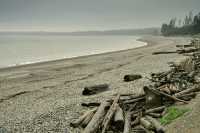 Queen Charlotte Islands Photos, Haida Gwaii, British Columbia, Canada CM11-01
