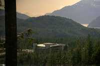 Quest University, Squamish, British Columbia, Canada CM11-002