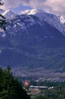 Quest University, Squamish, British Columbia, Canada CM11-003