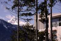 Quest University, Squamish, British Columbia, Canada CM11-006