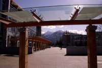 Quest University, Squamish, British Columbia, Canada CM11-008