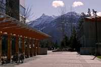 Quest University, Squamish, British Columbia, Canada CM11-014