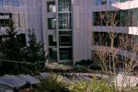 Quest University, Squamish, British Columbia, Canada CM11-016