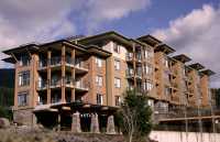 Quest University, Student Residence, Squamish, British Columbia, Canada CM11-023