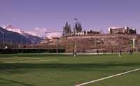 Quest University, Squamish, British Columbia, Canada CM11-026