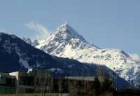 Quest University, Squamish, British Columbia, Canada CM11-029
