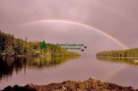 Highlight for Album: Rose Harbour Photos,  Gwaii Haanas National Park Reserve, Haida Gwaii, Queen Charlotte Islands, British Columbia, Canadian National Parks Stock Photos