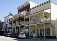 Rossland, West Kootenay, British Columbia, Canada CM11-005