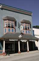 Rossland, West Kootenay, British Columbia, Canada CM11-006