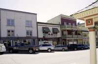 Rossland, West Kootenay, British Columbia, Canada CM11-007