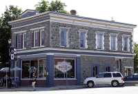 Rossland, West Kootenay, British Columbia, Canada CM11-010