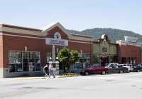 Rossland, West Kootenay, British Columbia, Canada CM11-011