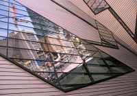 Royal Ontario Museum, (ROM), Toronto, Ontario CM11-002