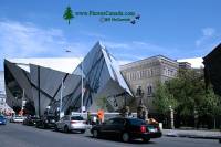 Highlight for Album: Royal Ontario Museum, Toronto, Ontario IMAGES NOT FOR SALE