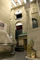 Royal Ontario Museum, (ROM), Toronto, Ontario CM11-004