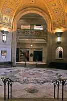 Royal Ontario Museum, (ROM), Toronto, Ontario CM11-005