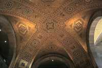 Royal Ontario Museum, (ROM), Toronto, Ontario CM11-006
