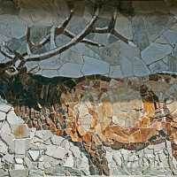 Salmo Murals, West Kootenay, British Columbia, Canada CM11-007