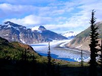 Salmon Glacier, British Columbia, Canada 05