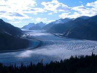 Salmon Glacier, Stewart, British Columbia, Canada  20