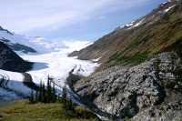Salmon Glacier, British Columbia, Canada CM11-17