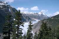 Salmon Glacier, British Columbia, Canada CM11-11