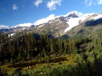 Salmon Glacier Valley, British Columbia, Canada 19