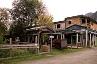 Stewart, British Columbia, Canada CM11-04
