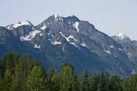 Stewart Region, British Columbia, Canada CM11-02