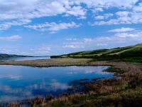 Qu'appelle Valley, Saskatchewan, Canada 09