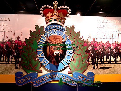 Royal Canadian Mounted 
Police Academy, Regina, Saskatchewan, Canada 05
