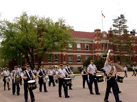 Royal Canadian Mounted
Police Academy, Regina, Saskatchewan, Canada 07
