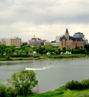 Saskatoon 26