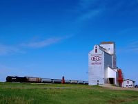 Watrous, Saskatchewan, Canada  15