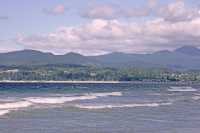 Sechelt, Sunshine Coast, British Columbia, Canada CM11-002