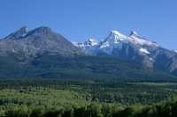 Seven Sisters Park, September 2010, British Columbia, Canada, CM11-016 