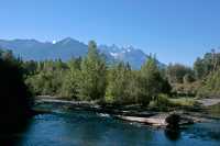 Seven Sisters Park, September 2010, British Columbia, Canada, CM11-019  