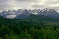 Seven Sisters Park, September 2010, British Columbia, Canada, CM11-020  