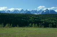 Seven Sisters Park, September 2010, British Columbia, Canada, CM11-021 