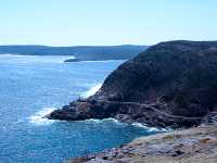 Signal Hill, St. Johns, Newfoundland, Canada 02