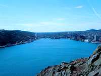 Signal Hill, St. Johns, Newfoundland, Canada 05