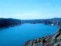 Signal Hill, St. Johns, Newfoundland, Canada 05